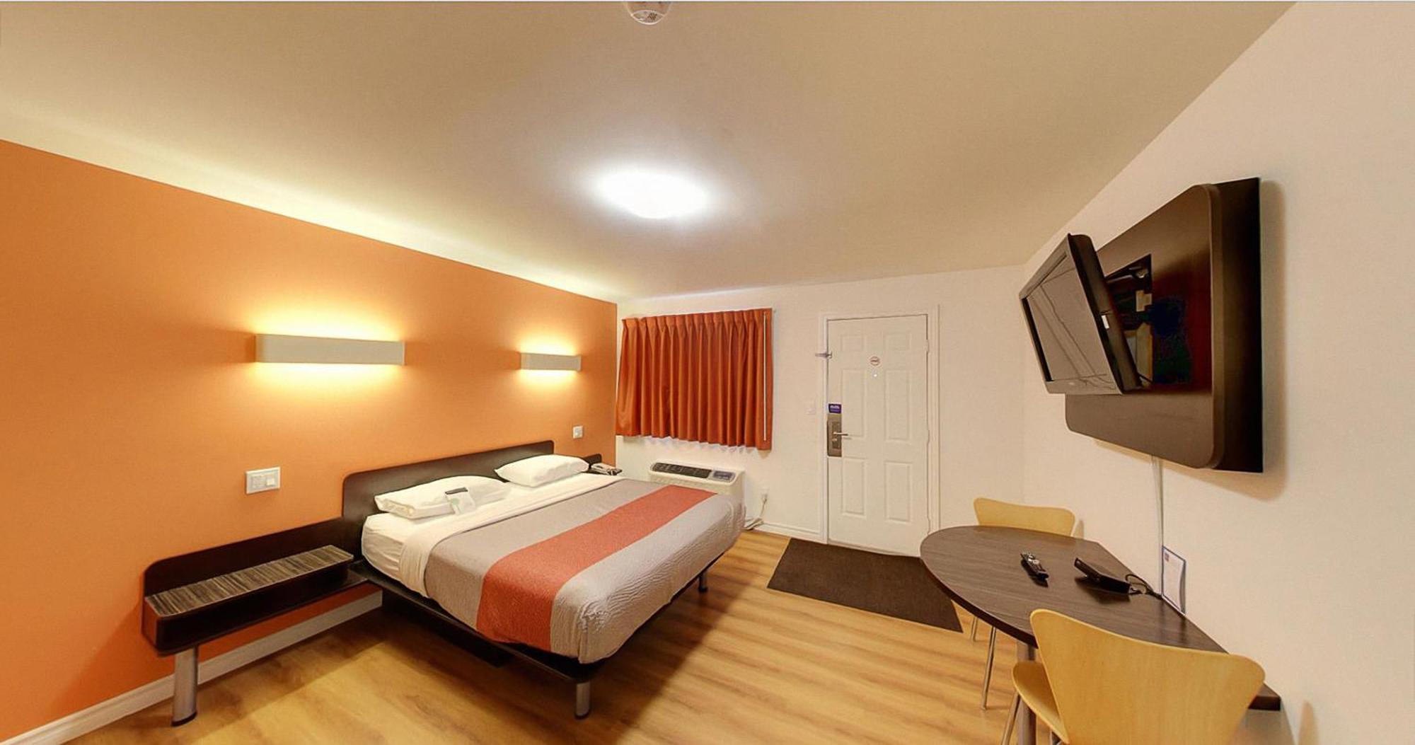 Motel 6-Sudbury, On Exterior photo