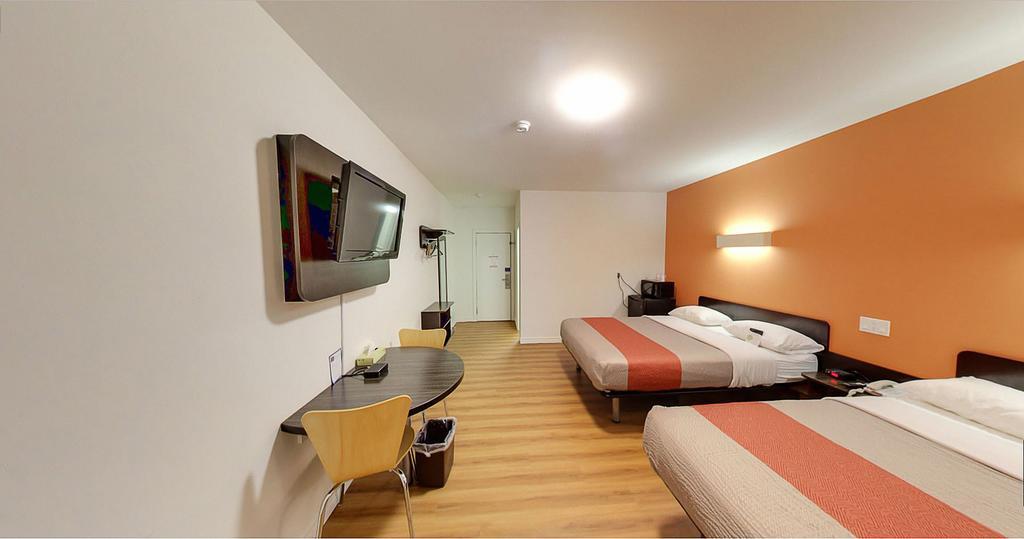 Motel 6-Sudbury, On Exterior photo